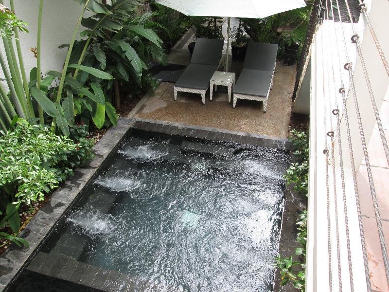 Double Leaf Boutique Hotel Πνομ Πενχ Εξωτερικό φωτογραφία