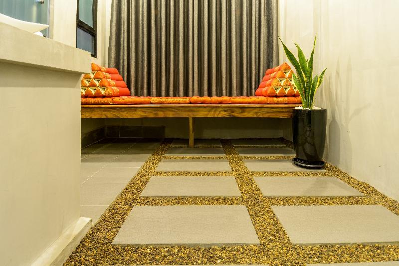 Double Leaf Boutique Hotel Πνομ Πενχ Εξωτερικό φωτογραφία